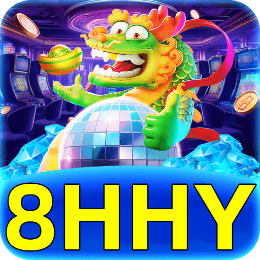 8HHHY Cassino Online